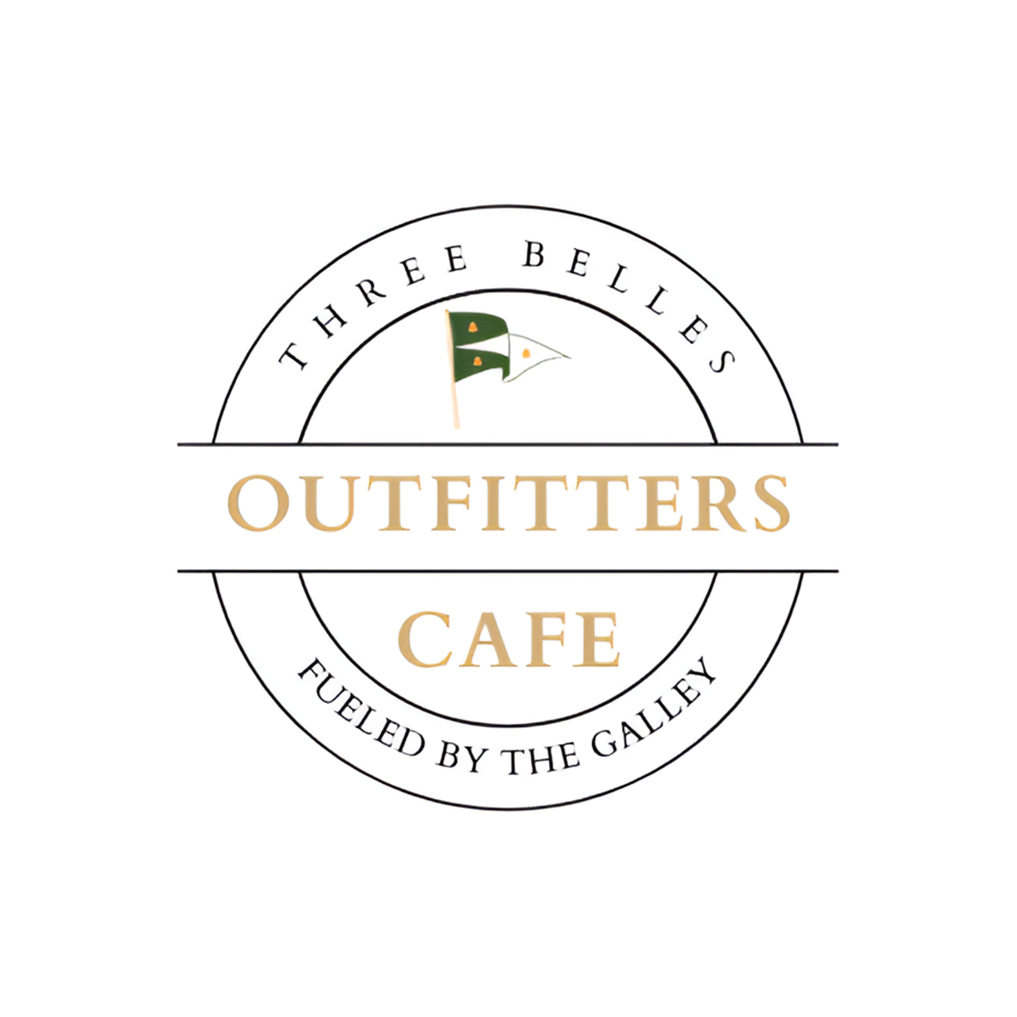 Cafe - Three Belles Marina